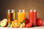 Лечимся натуральными соками