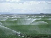 На Ставрополье идёт подготовка к строительству мелиоративных систем