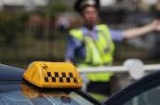 В Пятигорске прошёл рейд по нелегальным такси