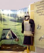 В Ставрополе открылась уникальная выставка-реконструкция