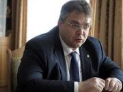 На Ставрополье появится краевой закон о спорте