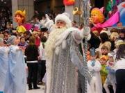 Ставропольское отделение Народного фронта проверило список детей, отправляющихся на ёлку в Москву