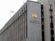 Дума СК: Обеспечение импортозамещения в приоритете