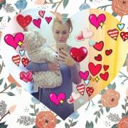 Солистка группы «НеАнгелы» рассказал о сыне