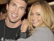 Владимир Кличко рассказал о новорожденной дочери