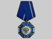 Владимир Путин вручил государственную награду жителю Ставрополья