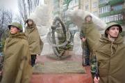 В Ставрополе увековечили память чернобыльцев