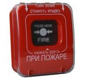 На Ставрополье предотвращены пожары на двух крупных предприятиях