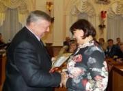 Победителей конкурса «Сделай выбор: выбери жизнь!» наградили в Ставрополе