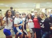 Ставропольские силачи боролись за  Кубок главы администрации