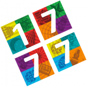 Ставропольский городской сайт 1777.Ru поздравляет с Новым Годом!