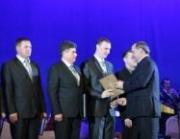 Ставропольского брандмейстера назвали лучшим пожарным России