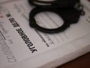 В Кисловодске полицейский пострадал при исполнении служебных обязанностей