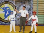 Открытый турнир по армейскому рукопашному бою пройдёт в Михайловске