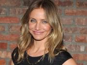 Кэмерон Диаз вышла замуж