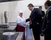 Глава Ставрополья предложил модернизировать систему дошкольного образования