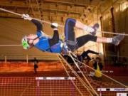 Соревнования на Кубок памяти Скокова начались в Ставрополе