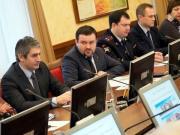 Подготовку к 70-й годовщине Победы обсудили в краевом правительстве