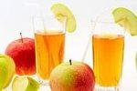Пейте соки и морсы