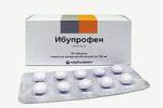 Ибупрофен продляет жизнь