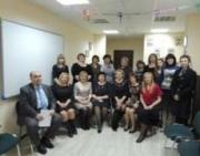 На Ставрополье совершенствуют работу психологических служб