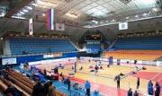 Ставропольские спортсмены остро нуждаются в универсальном спортивном зале