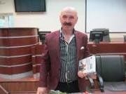 На Ставрополье вышла книга «Притяжение Кавказа»