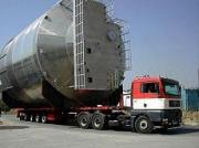 Сотрудники Госавтоинспекции проверили более двух тысяч грузовых автомобилей