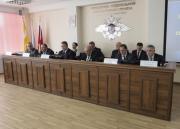 В УФМС России по Ставропольскому краю подвели итоги за год