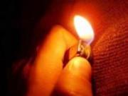 На Ставрополье задержан грозивший поджечь офис злоумышленник