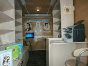 Первый на Ставрополье «библиобус» появился в Георгиевском районе