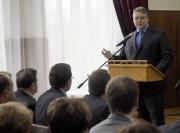 На ставропольскую посевную направлено 20 миллиардов рублей