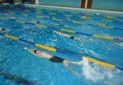 В Невинномысске прошло первенство края по плаванию