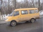 В Михайловске появился новый маршрут общественного транспорта