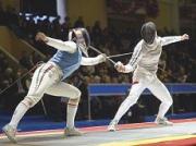 Всероссийский турнир памяти Анатолия Самбурова проходит в Пятигорске