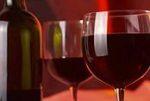 Красное вино способствует похудению