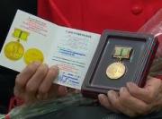 Памятные знаки, посвящённые 70-летию снятия блокады Ленинграда, получат 200 ставропольцев