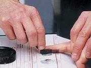 В 2014 году дактилоскопировано около 28 тысяч иностранных граждан
