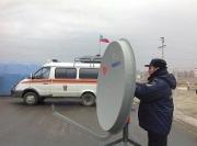 Более 7 тысяч человек будут задействованы в масштабной тренировке МЧС