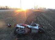 Открытие мотосезона для ставропольца закончилось переломом позвоночника