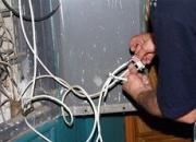 Хищение электрооборудования не только наказуемо, но и смертельно опасно