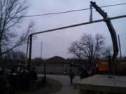 Подача газа в Нефтекумском районе полностью восстановлена