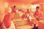 Частое посещение сауны - путь к здоровой долгой жизни