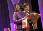 В Ставрополе победительницам городского конкурса «Женщина года» подарили по автомобилю