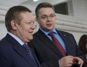 Владимиров: Приоритет при покупке земли должен быть у Ставропольского края