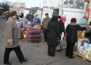 Предпраздничная ярмарка пройдёт в Юго-Западном районе Ставрополя