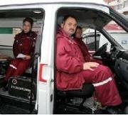 Помощь пострадавшим в ДТП – в числе приоритетов минздрава края