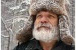 С бородой зимой теплее, но…