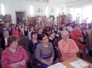 Юные чтецы Ставрополя соревновались в мастерстве