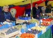 Владимир Владимиров сделал ярмарки выходного дня всесезонными